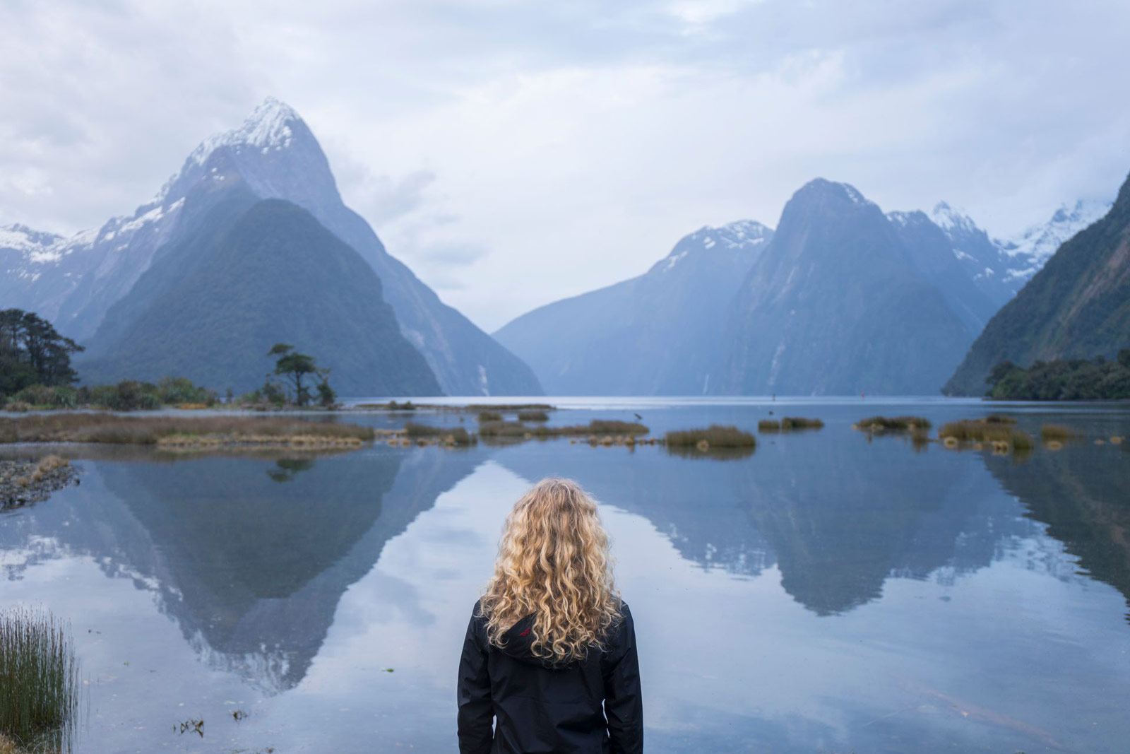 Milford Sound Tour by KIWIS COAST & TRAVEL