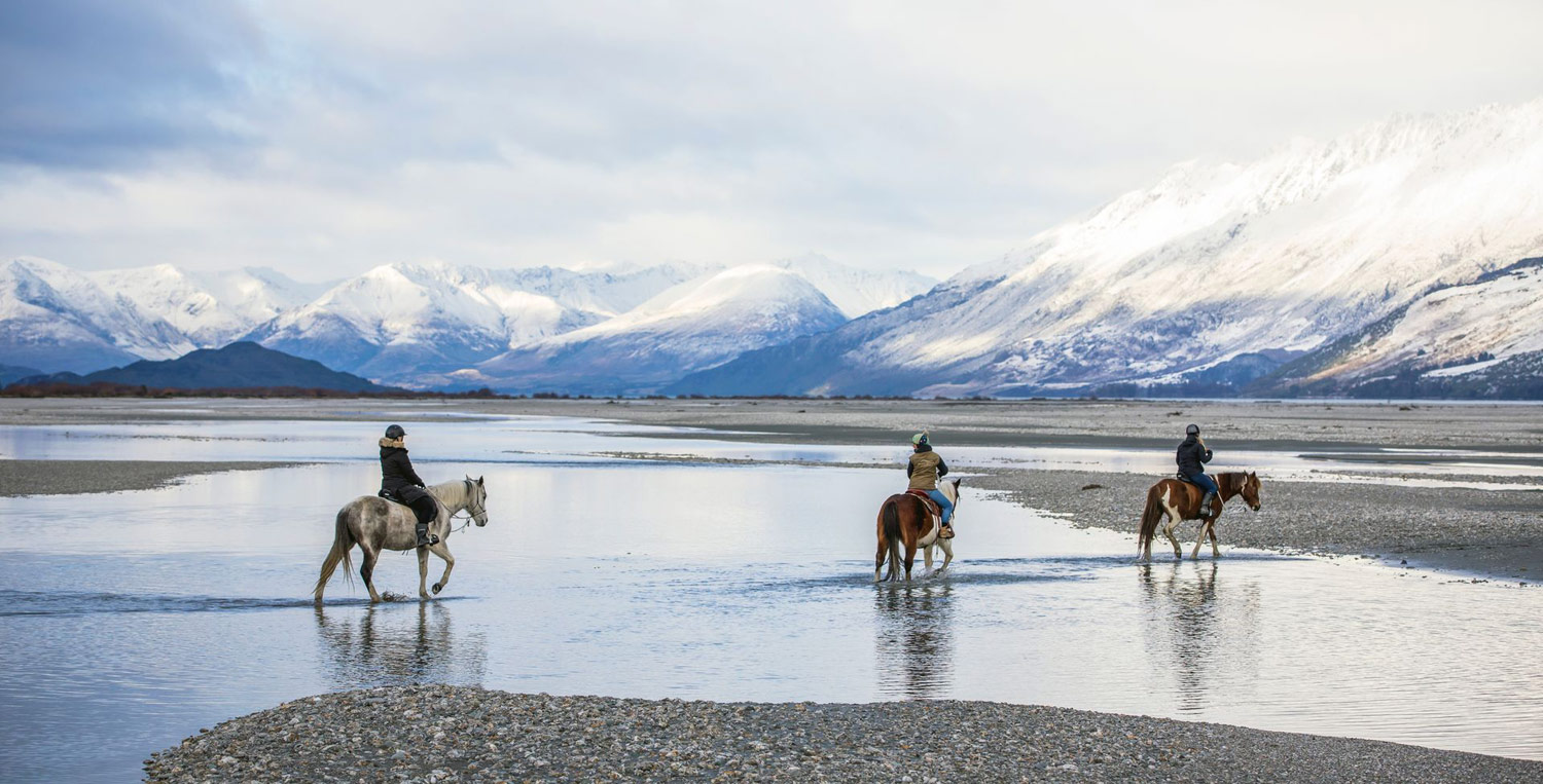 Glenorchy Tour by KIWIS COAST & TRAVEL