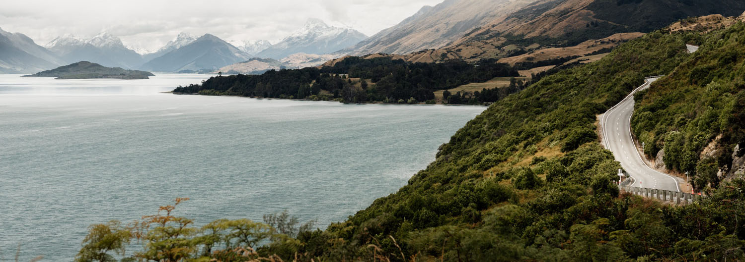 Glenorchy Tour by KIWIS COAST & TRAVEL