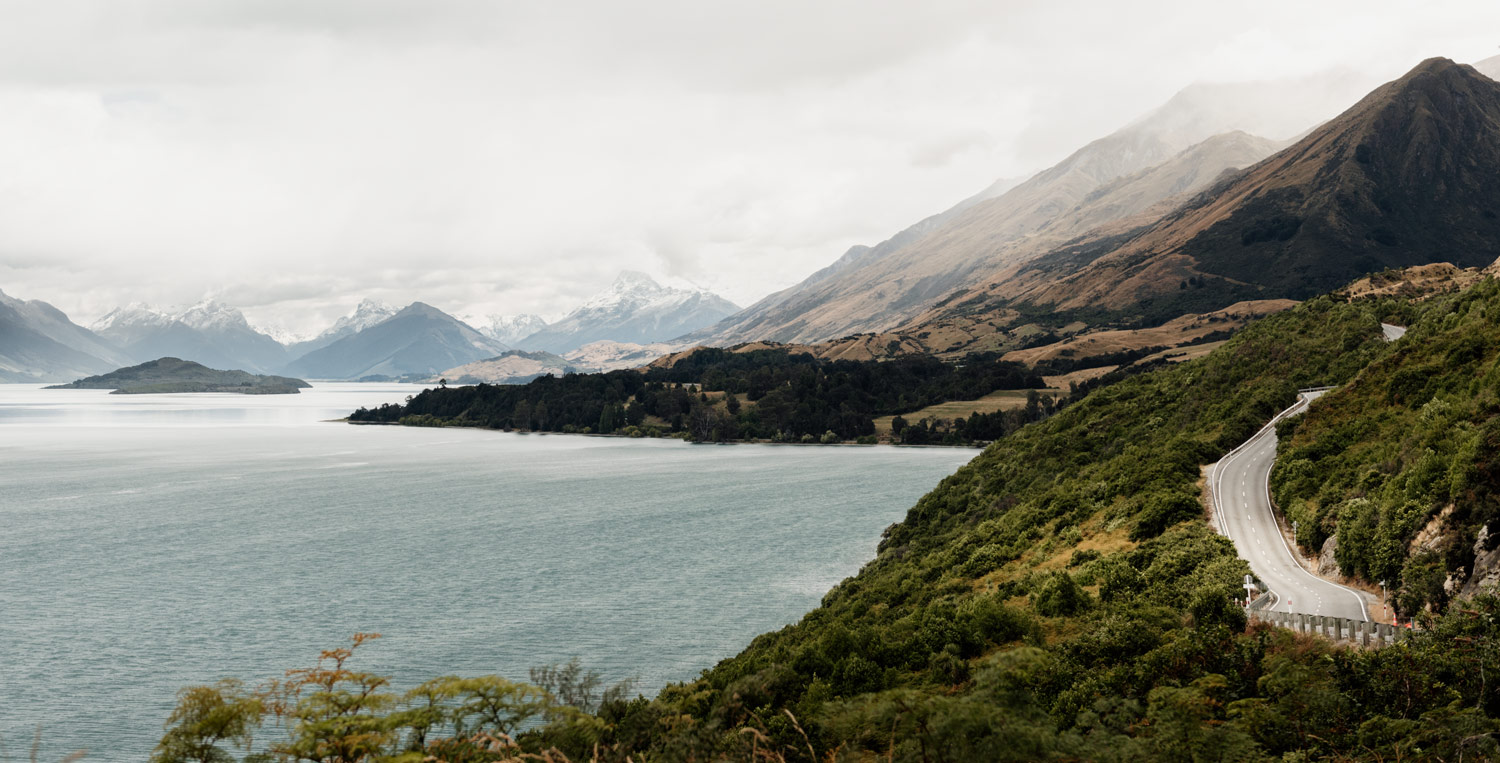 Glenorchy Tour by KIWIS COAST & TRAVEL